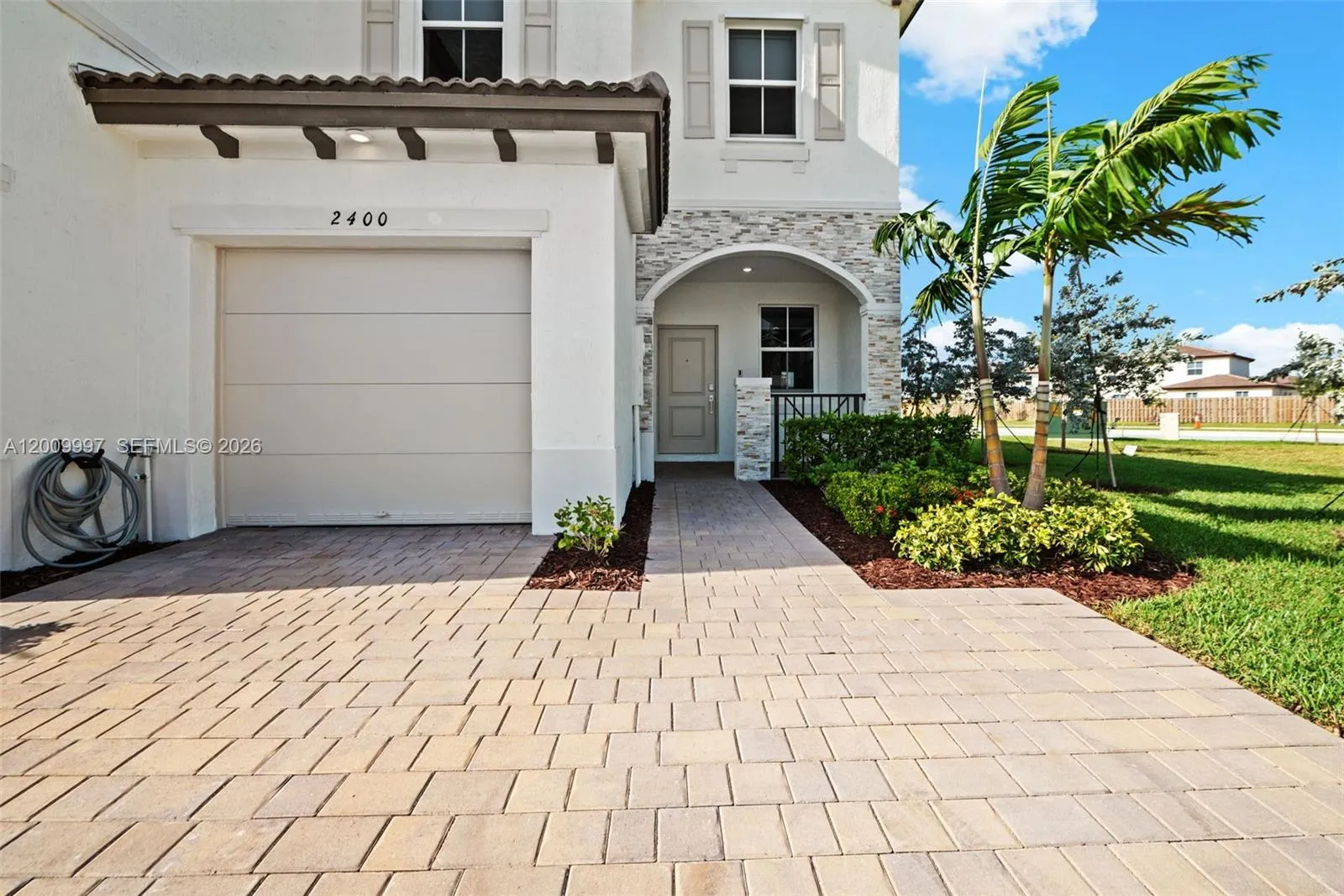 2400 SE 29TH ST, Homestead FL 33035