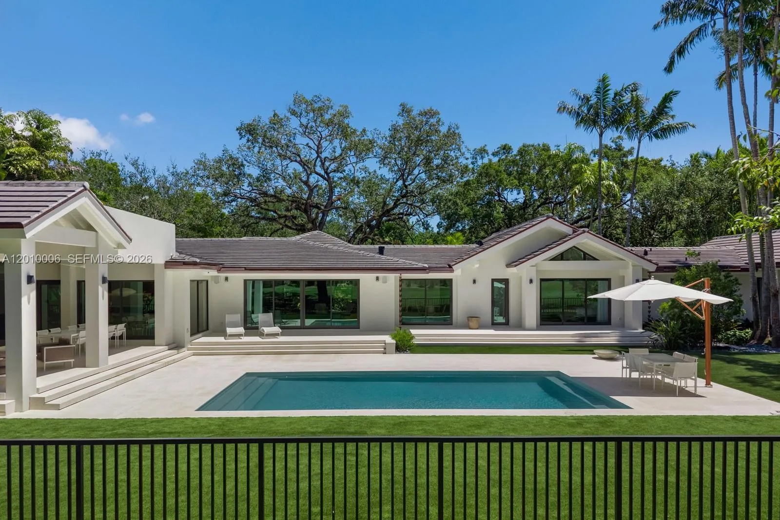 4100 Pinta Ct, Coral Gables FL 33146