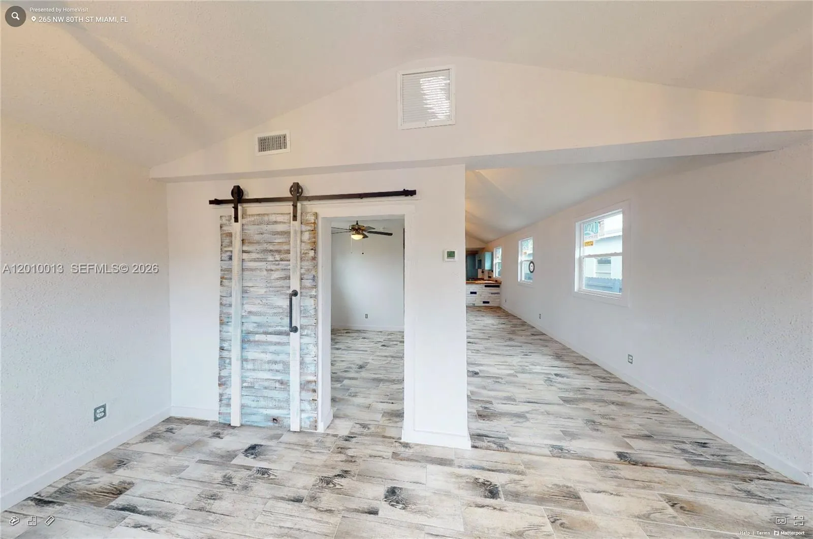 265 NW 80th St, Miami FL 33150