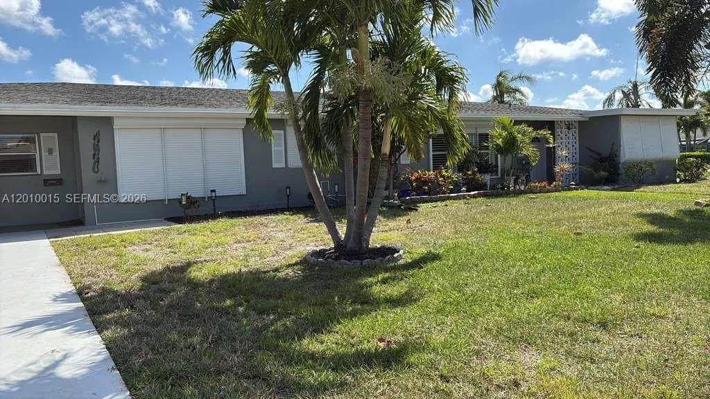 775 North Dr # A, Delray Beach FL 33445