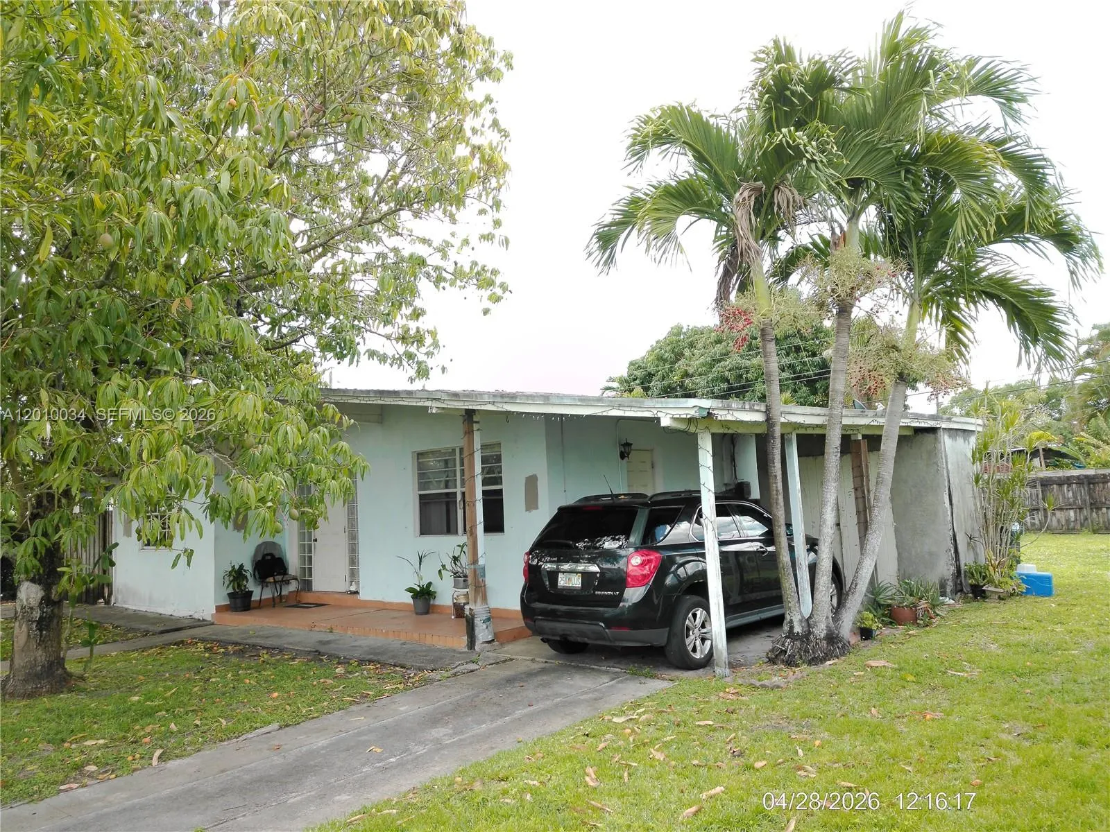 11412 SW 41st St, Miami FL 33165