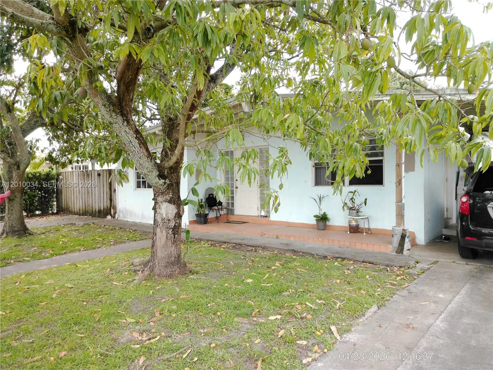 11412 SW 41st St, Miami FL 33165