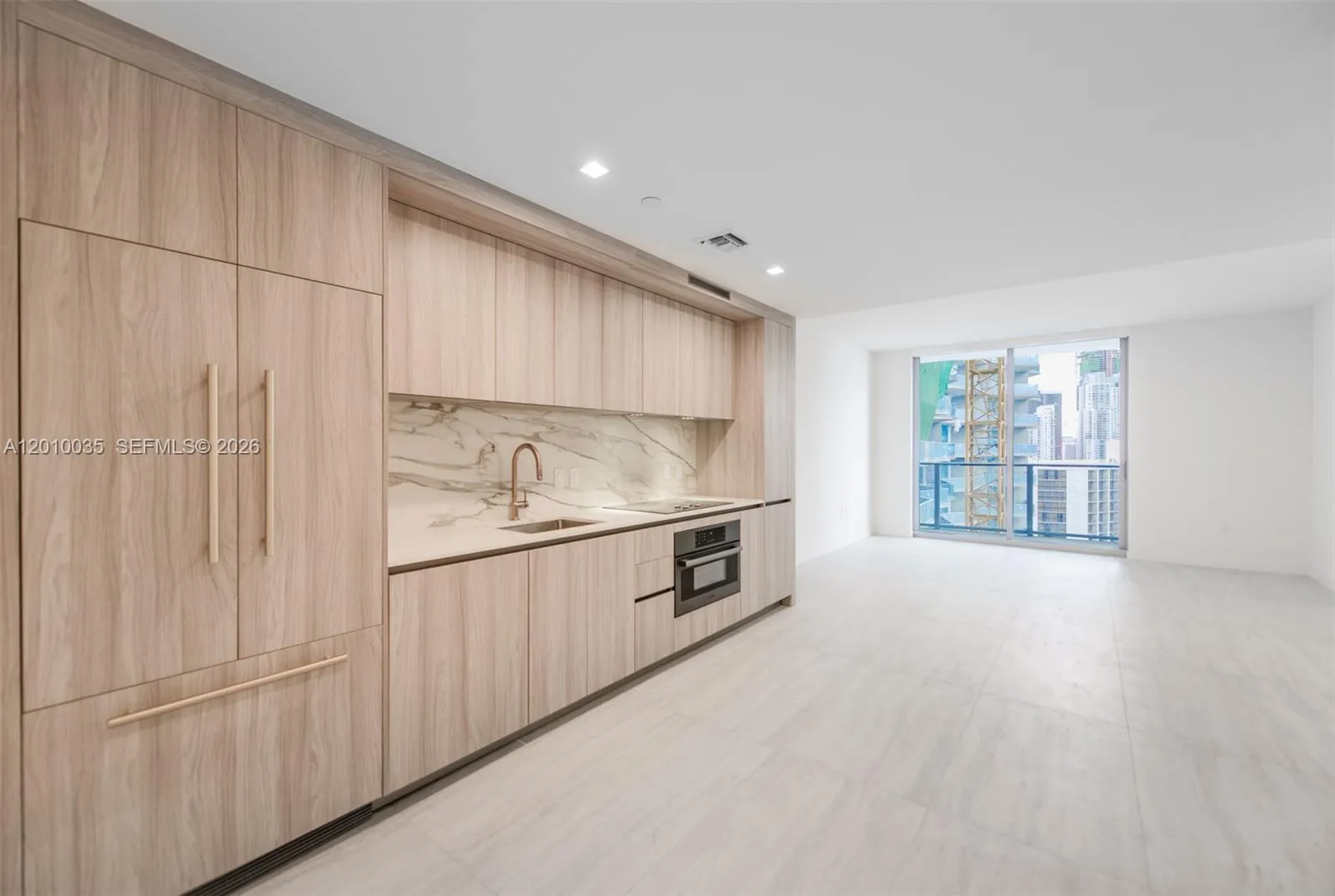 77 SE 5 Street # 2603, Miami FL 33131