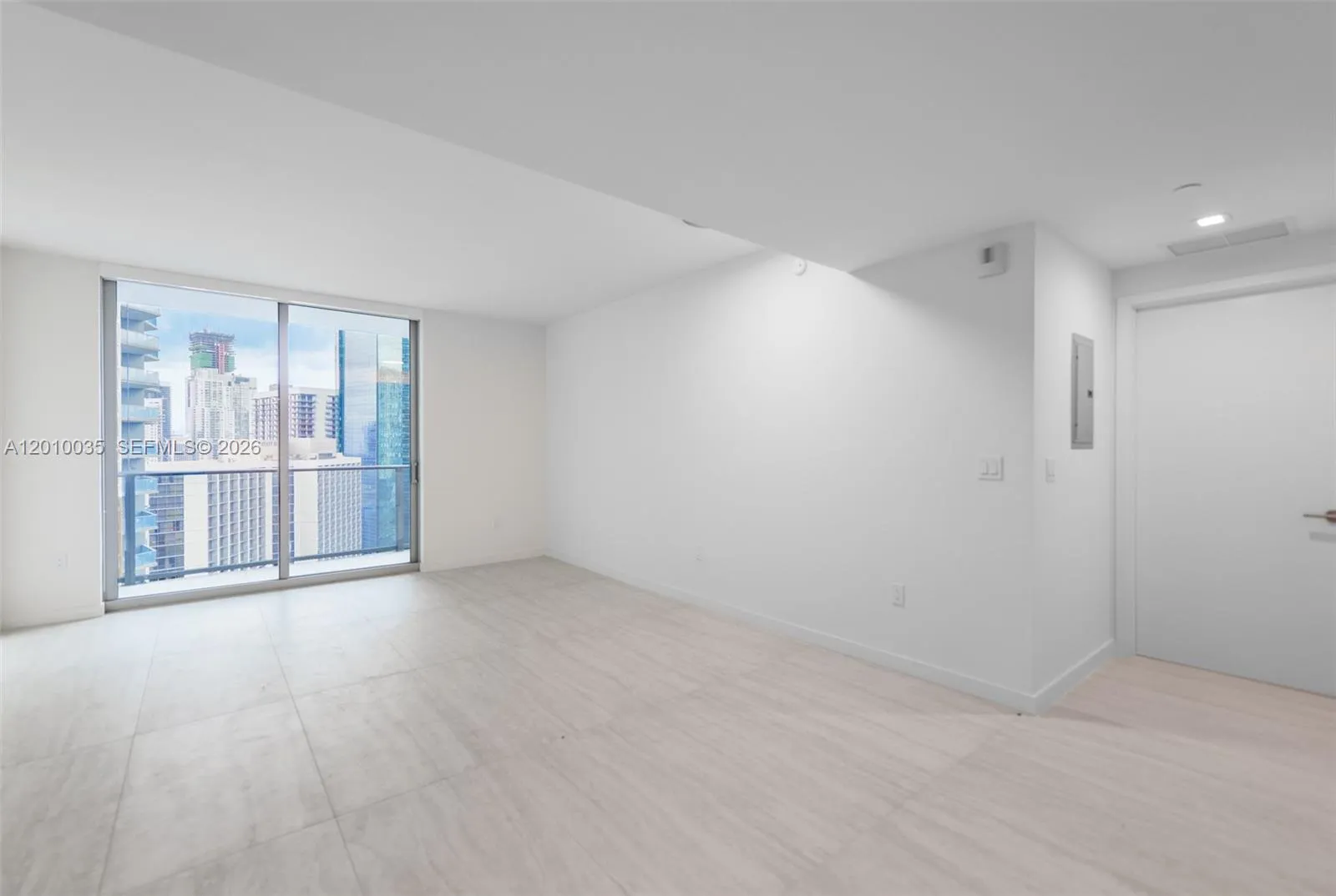 77 SE 5 Street # 2603, Miami FL 33131