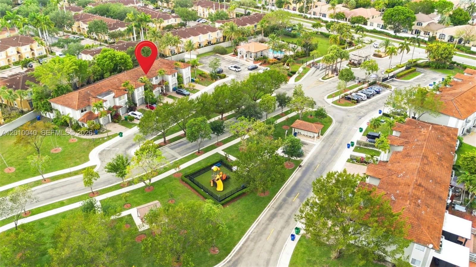 12978 SW 29th Ct, Miramar FL 33027