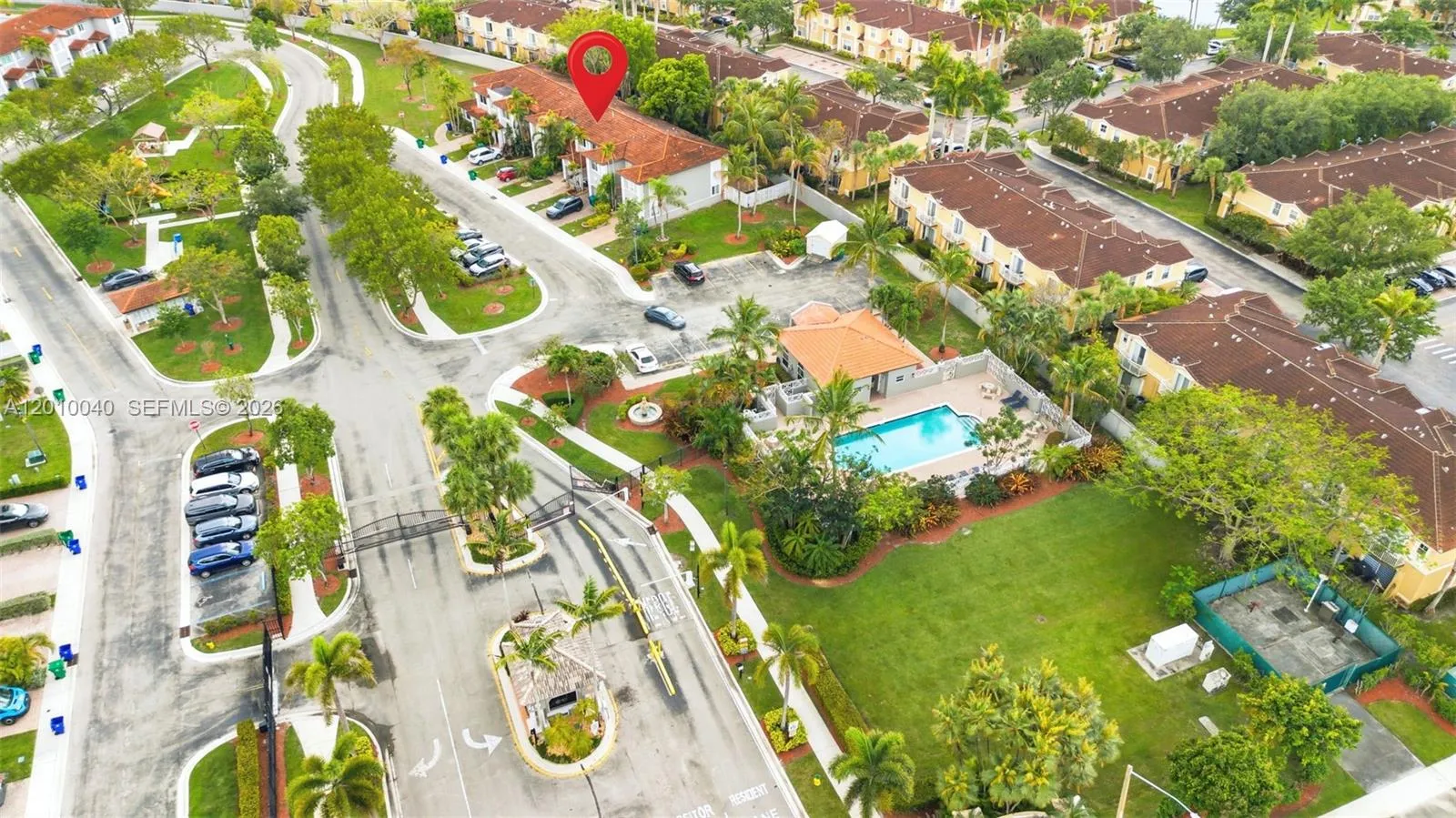 12978 SW 29th Ct, Miramar FL 33027
