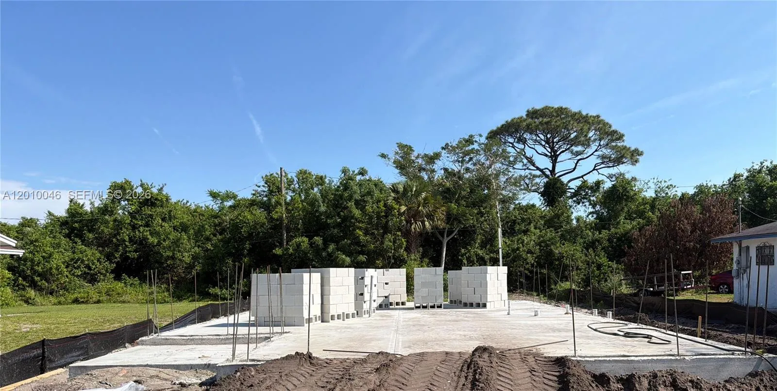 2104 Barcelona Ave, Fort Pierce FL 34946