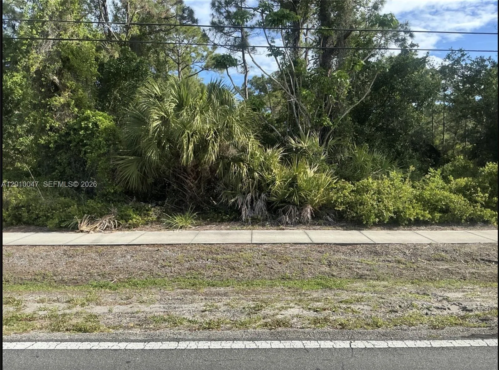 for sale at Juanita Ave, Fort Pierce FL 34946