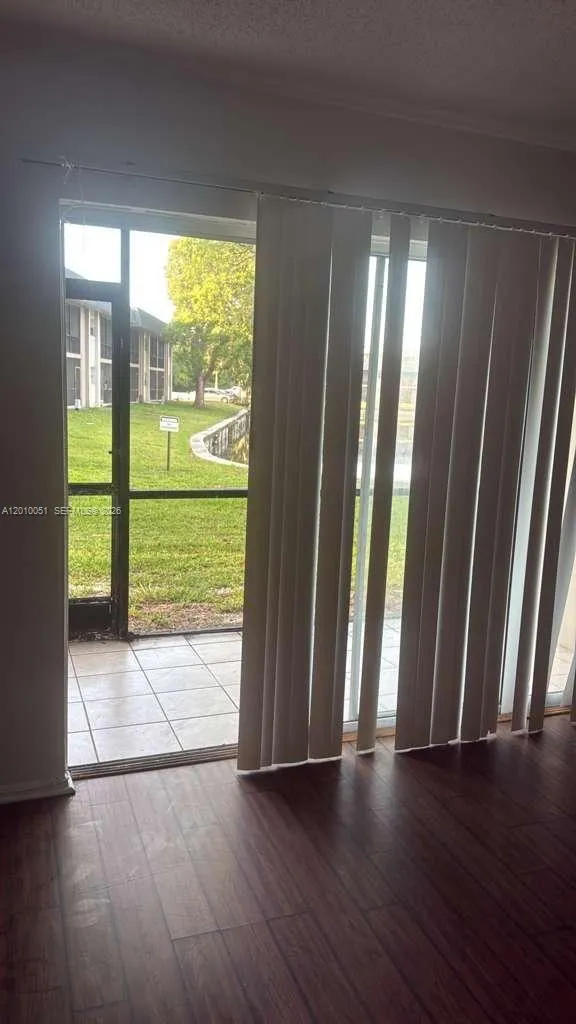 7910 N Colony Cir N # 101, Tamarac FL 33321