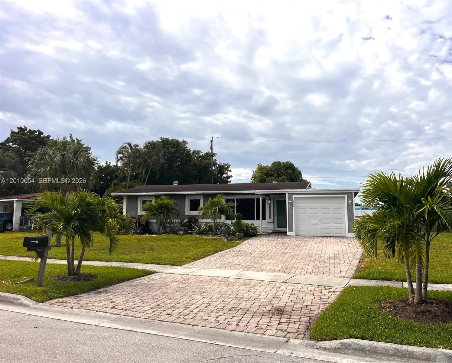 6232 NW 15th Ct # 6232, Margate FL 33063