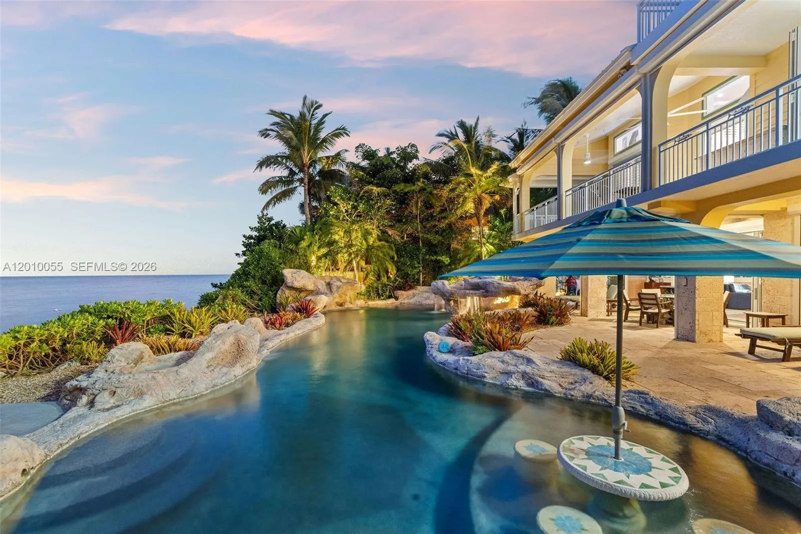 545 Ocean Cay Dr, Key Largo FL 33037