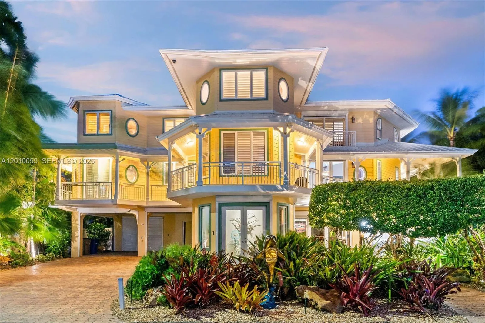 545 Ocean Cay Dr, Key Largo FL 33037