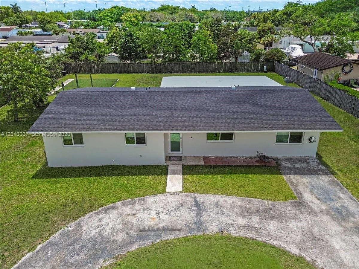 16380 SW 278th St, Homestead FL 33031