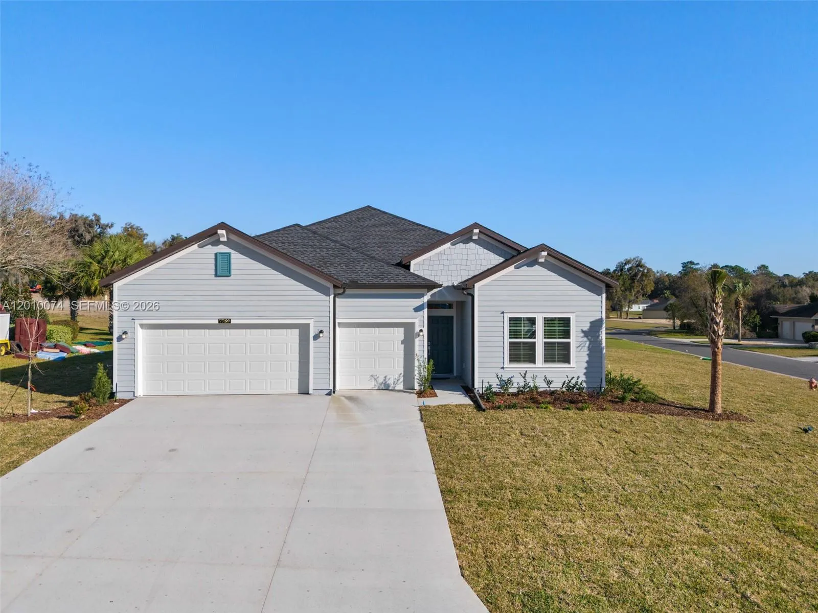 7789 SW 196th Terrace # 1, Other City - In The State Of Florida FL 34432