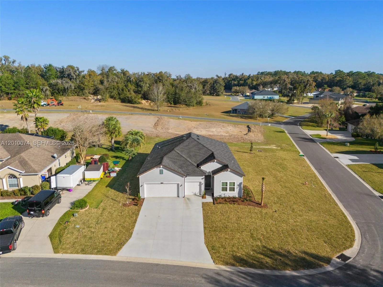 7789 SW 196th Terrace # 1, Other City - In The State Of Florida FL 34432