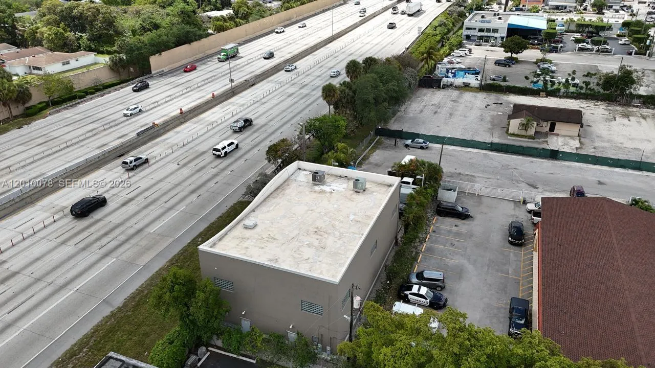 625 NW 121st St, North Miami FL 33168