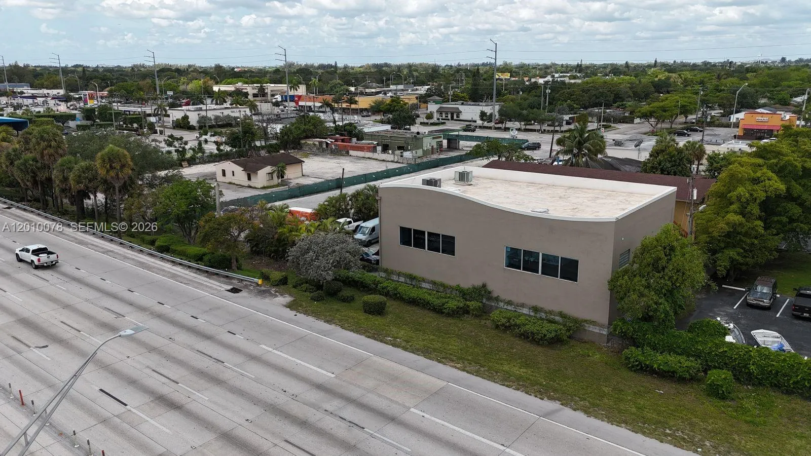 625 NW 121st St, North Miami FL 33168