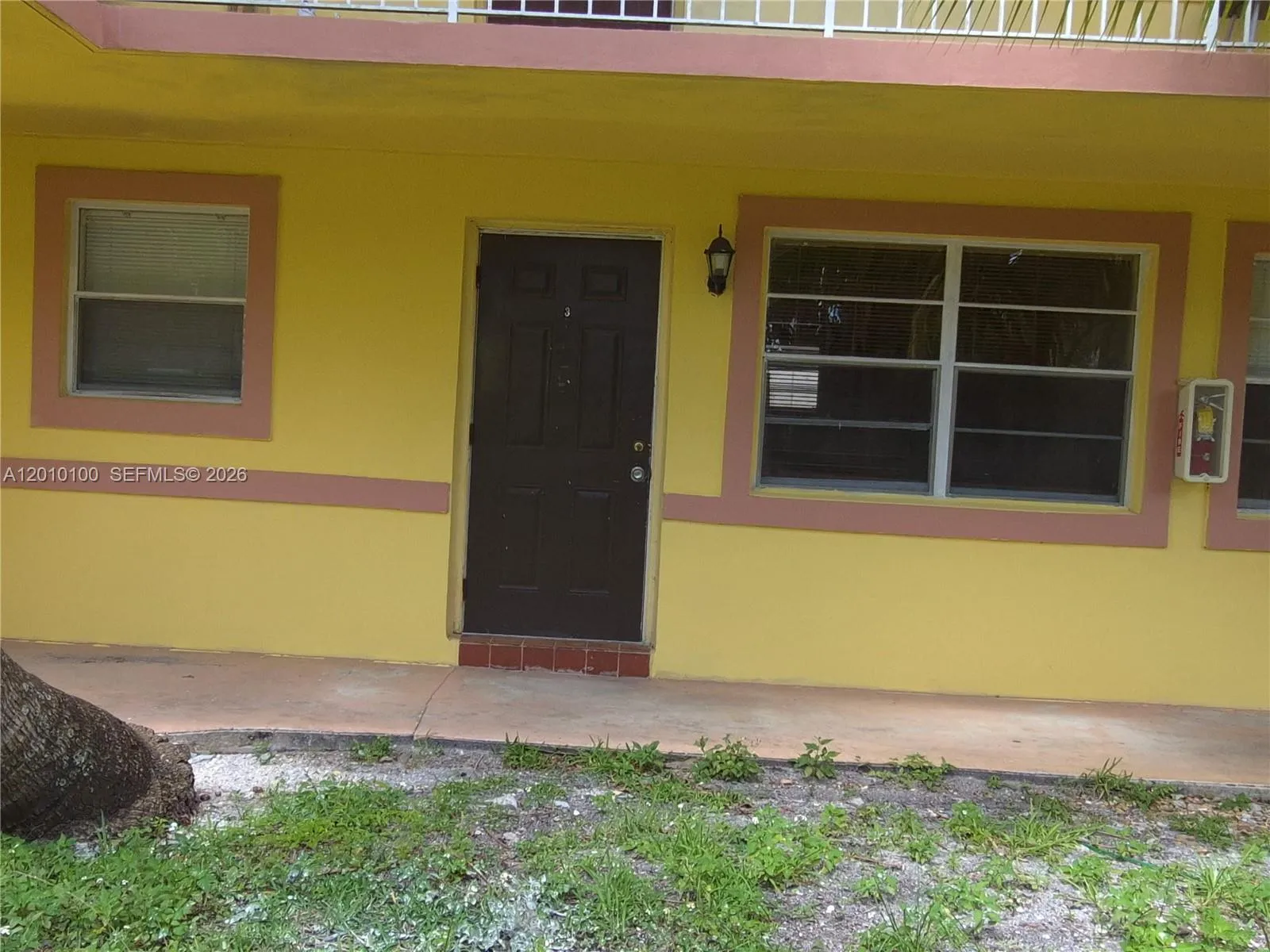 1826 Cleveland St # 3, Hollywood FL 33020