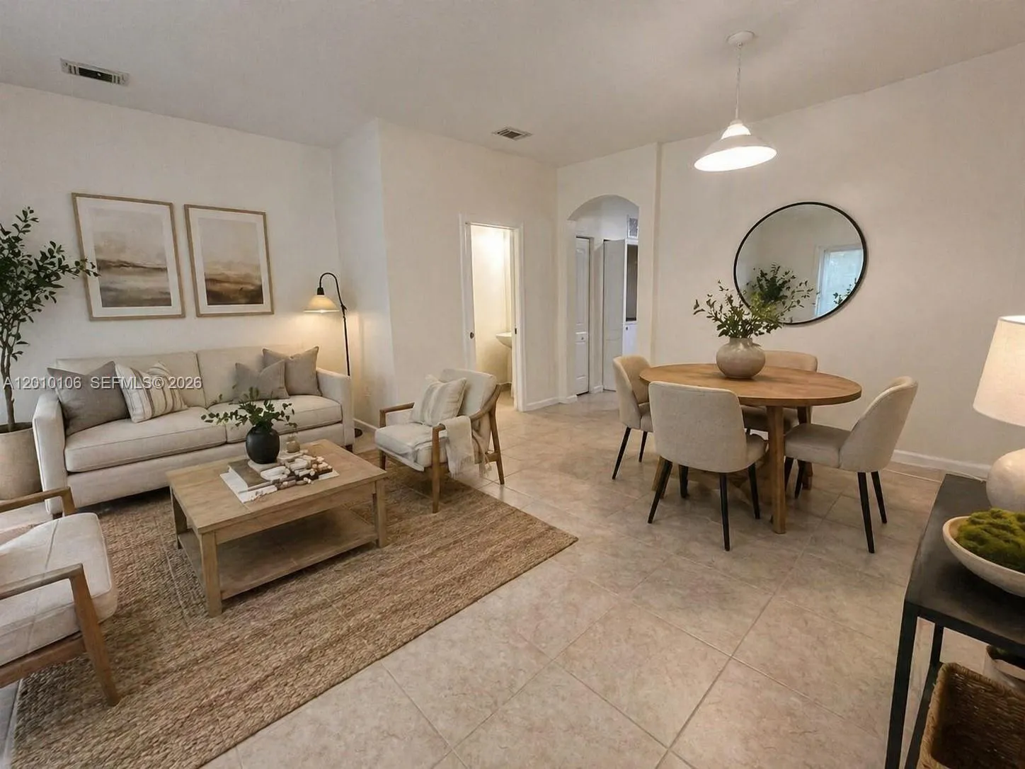 21111 NW 14th Pl # 33, Miami Gardens FL 33169