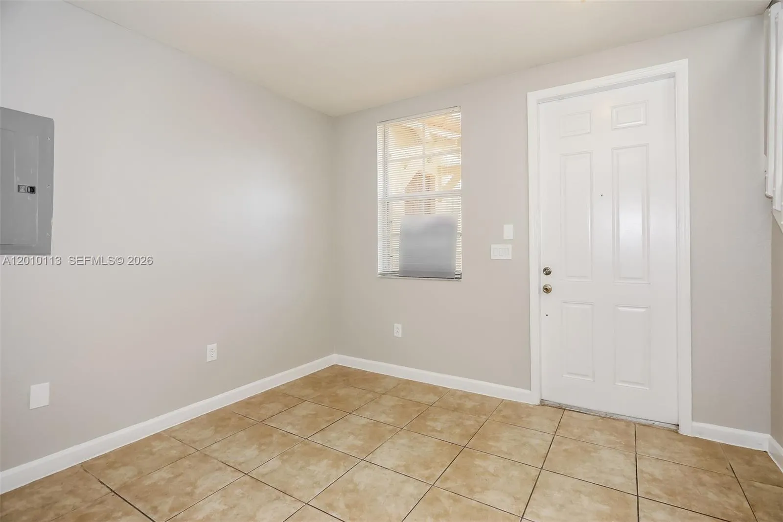 1495 NE 33rd Ave # 102, Homestead FL 33033