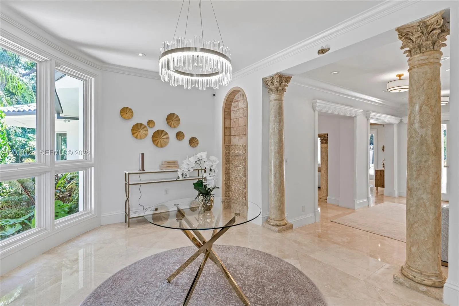 9400 Old Cutler Rd, Coral Gables FL 33156
