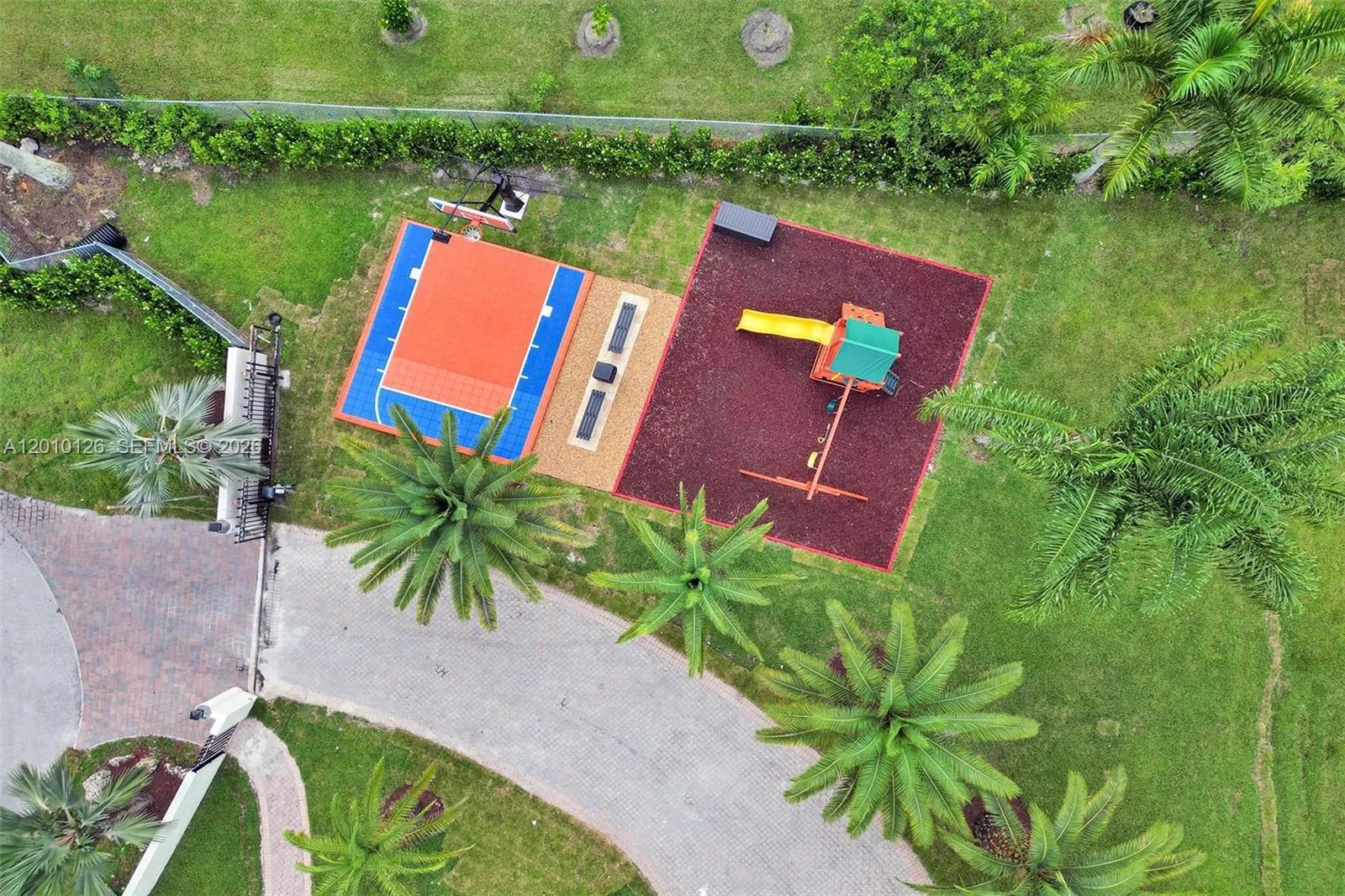 16301 SW 62nd St, Southwest Ranches FL 33331