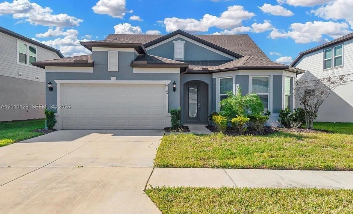 9107 Rally Spring Loop, Other City - In The State Of Florida FL 33545