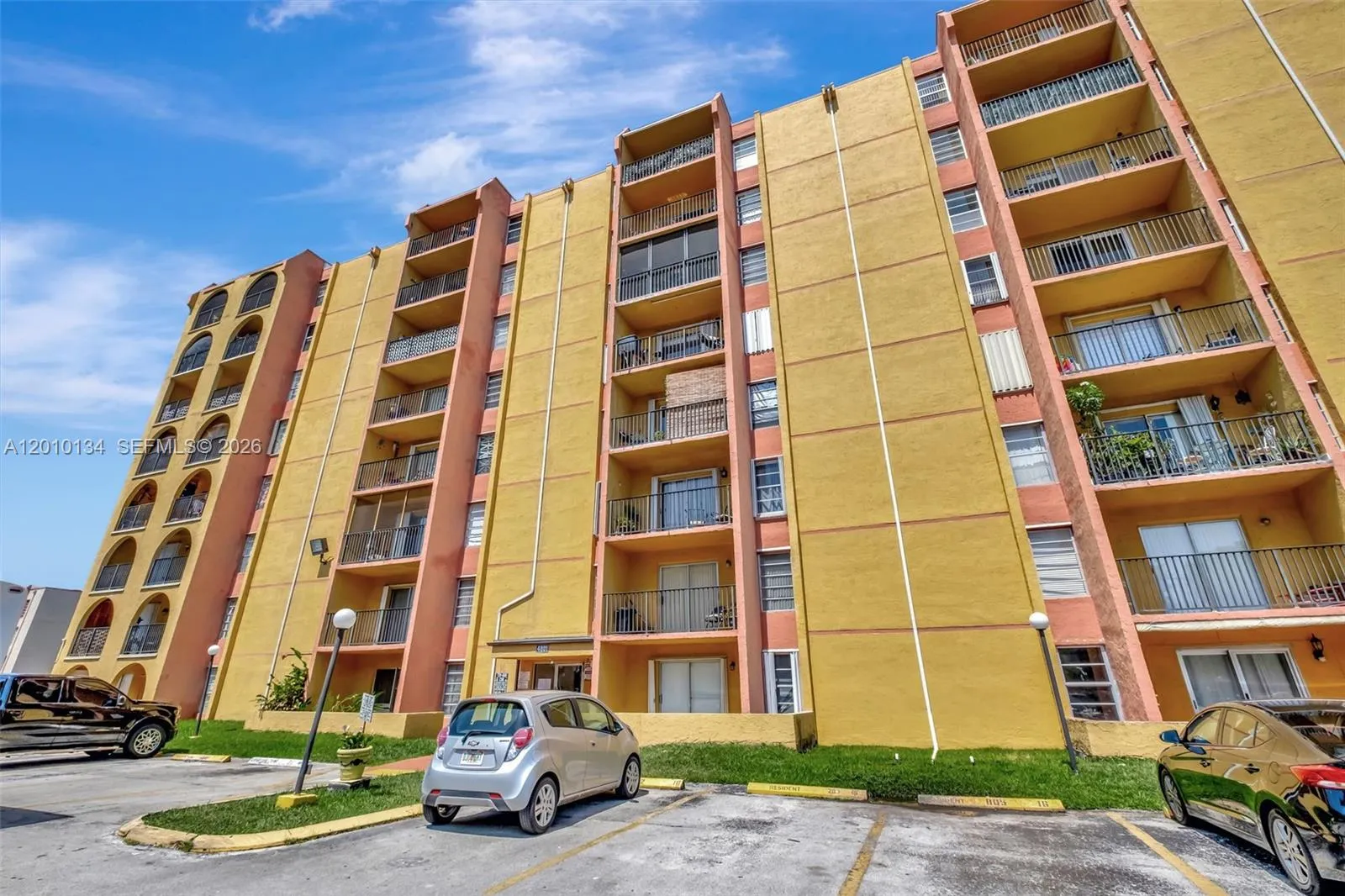 4801 NW 7th St # 16, Miami FL 33126