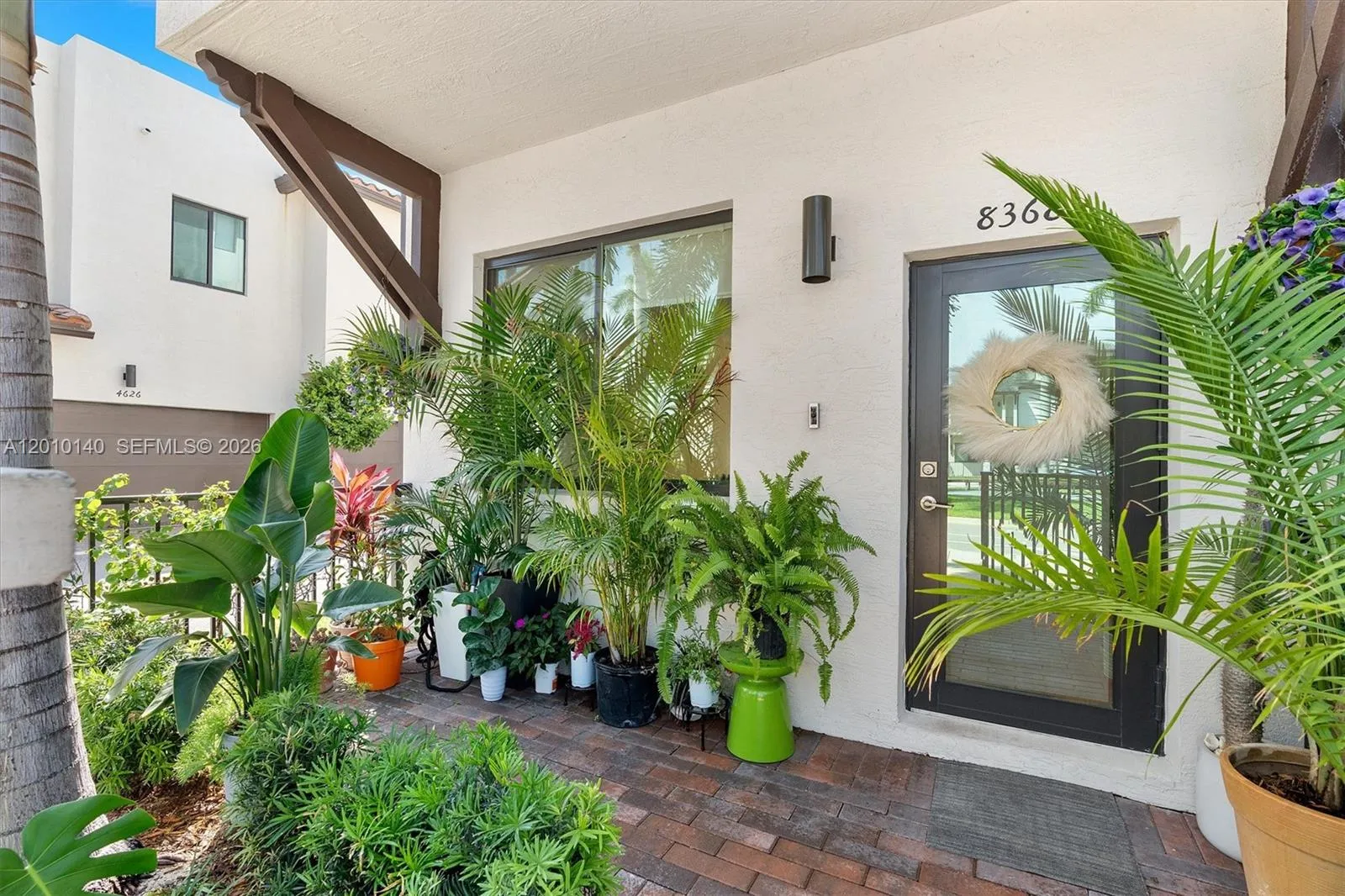 8368 Central Park Blvd, Doral FL 33166