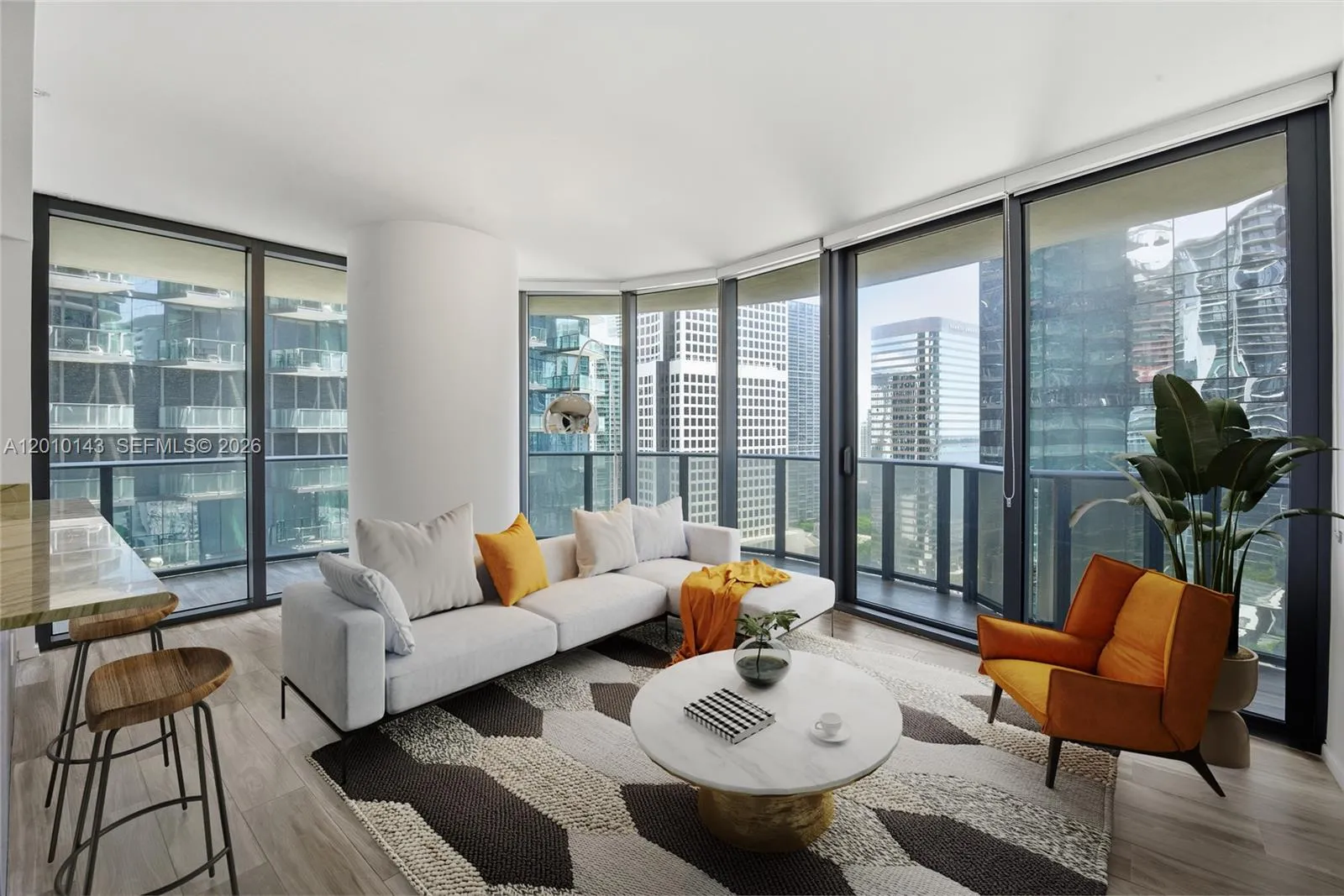 801 S Miami Ave # 2505, Miami FL 33130