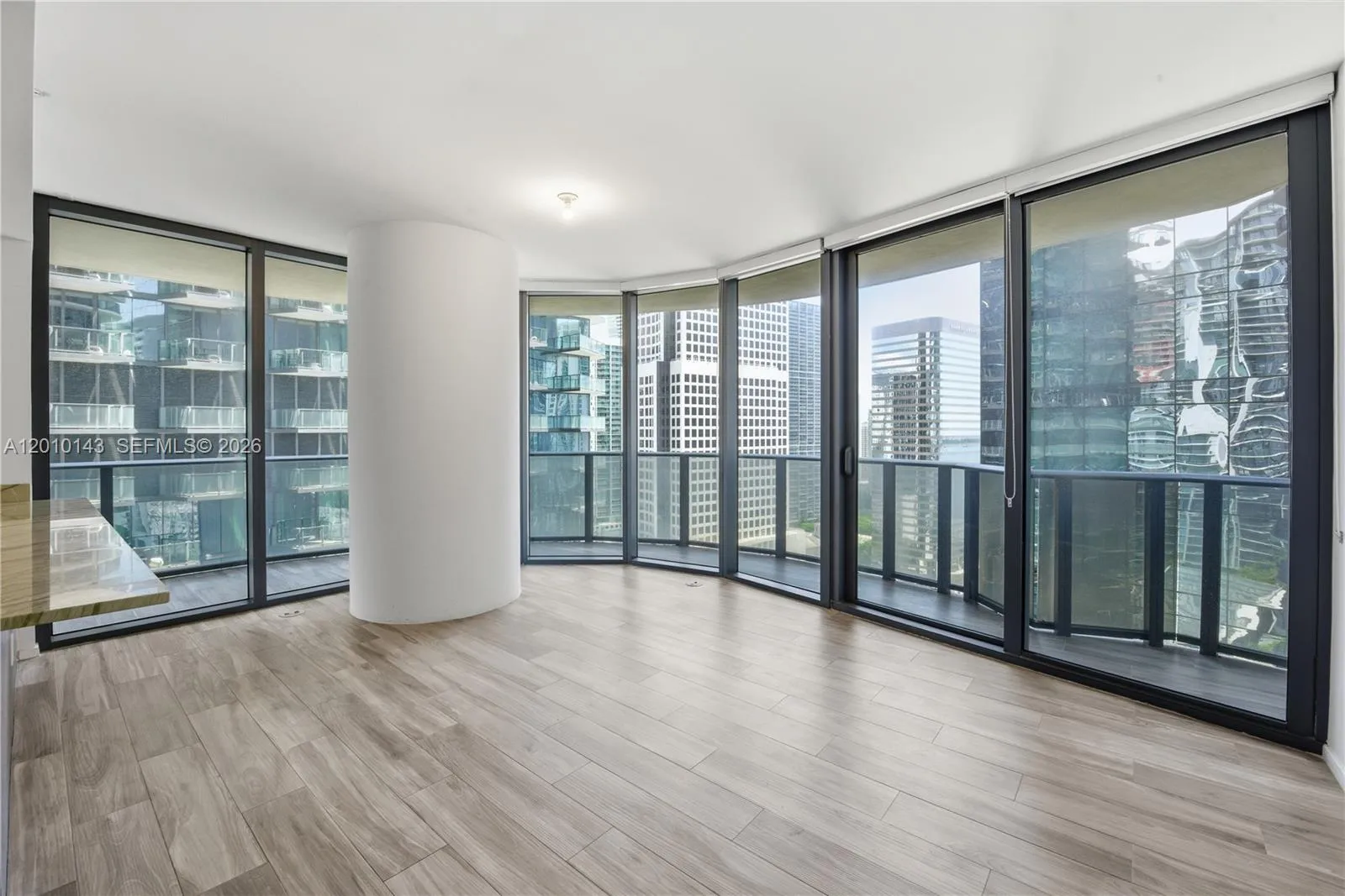 801 S Miami Ave # 2505, Miami FL 33130