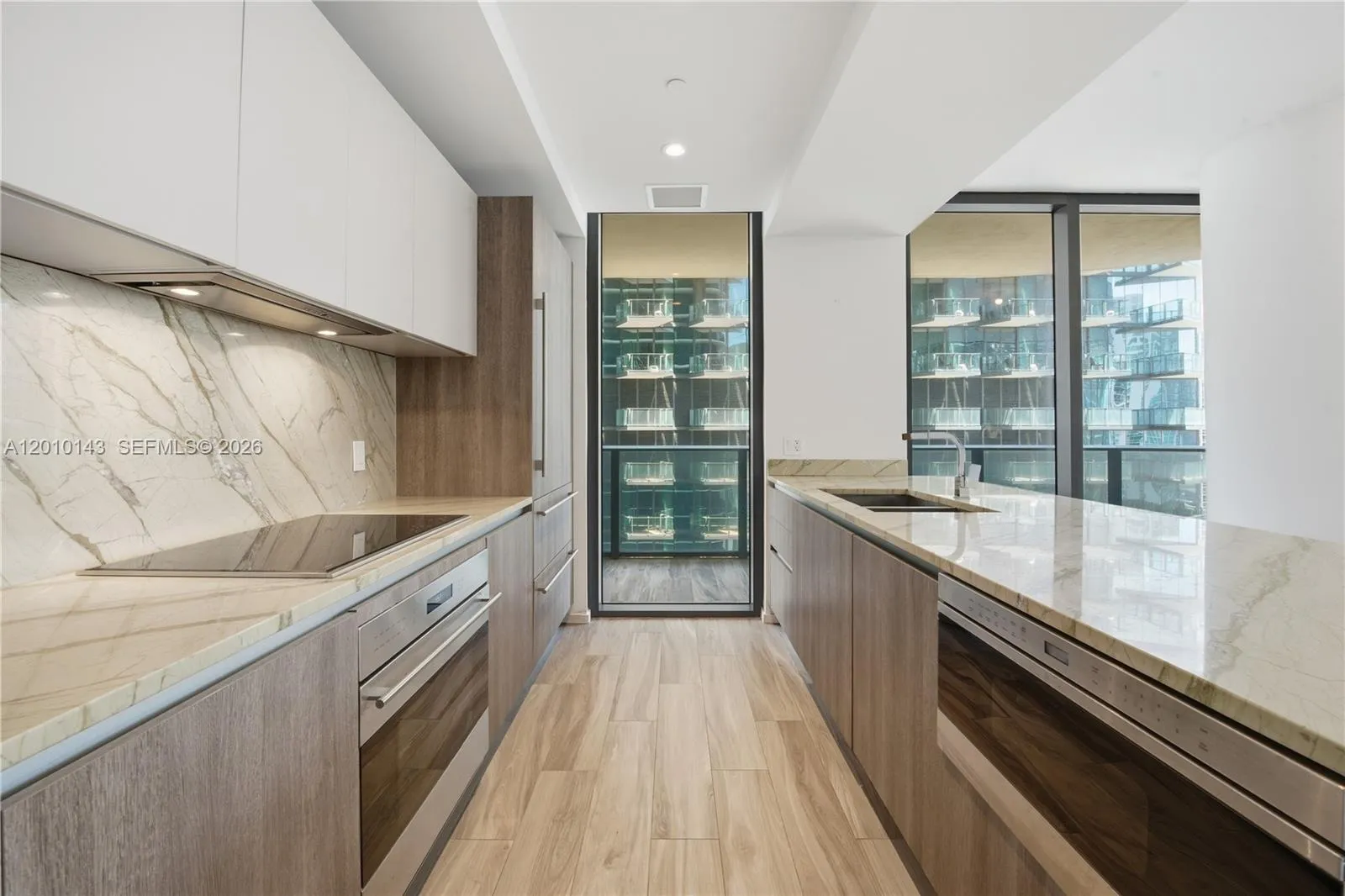 801 S Miami Ave # 2505, Miami FL 33130