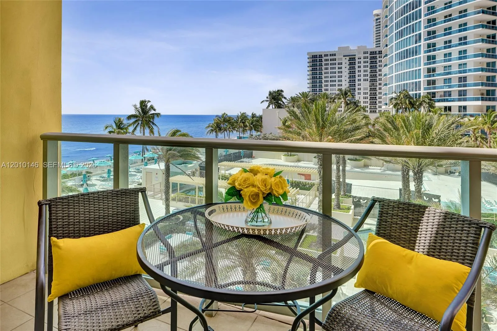 2501 S Ocean Dr # 414, Hollywood FL 33019