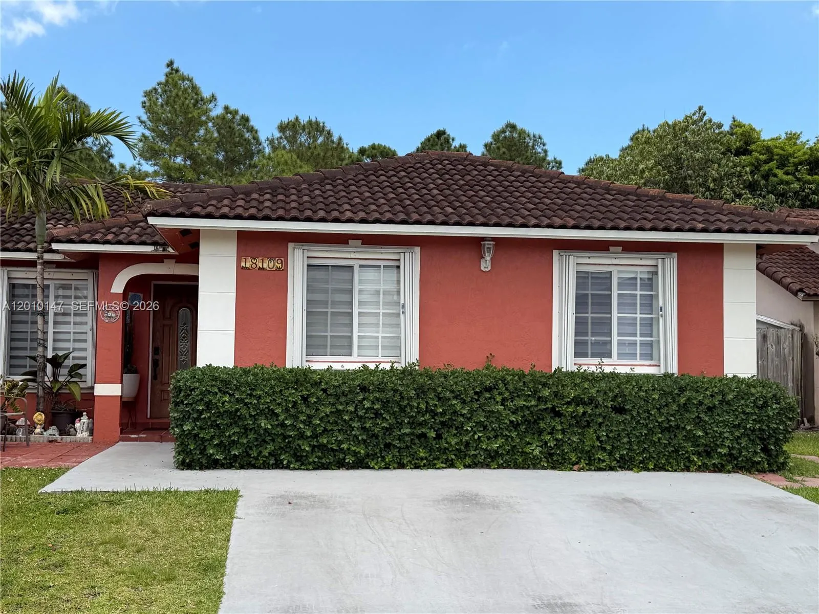 18109 SW 142nd Ct, Miami FL 33177