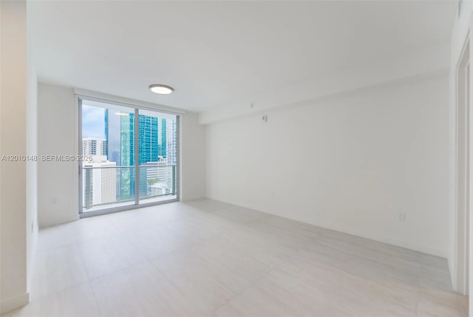 77 SE 5 Street # 2604, Miami FL 33131