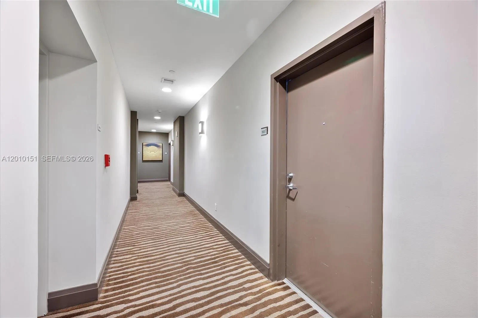 2525 SW 3rd Ave # 1603, Miami FL 33129