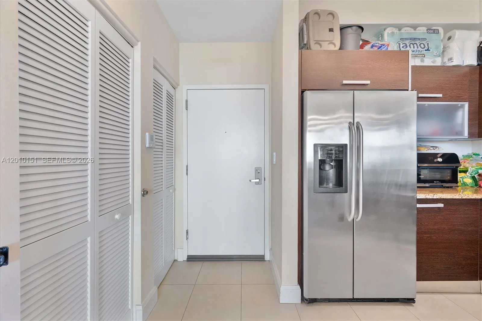 2525 SW 3rd Ave # 1603, Miami FL 33129