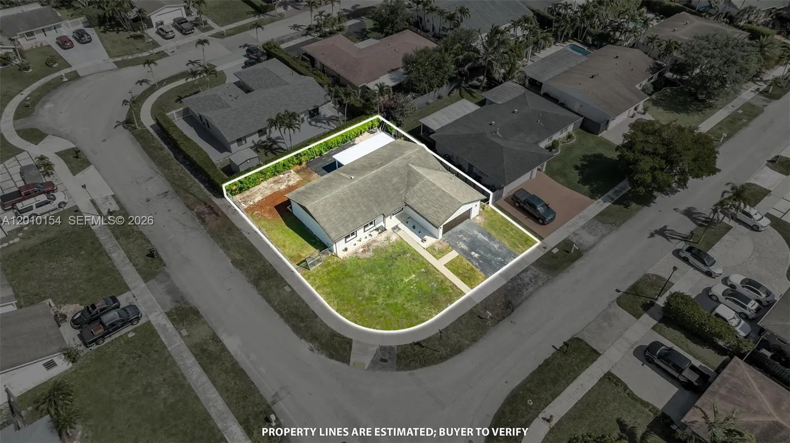 13231 SW 86th St # 13231, Miami FL 33183