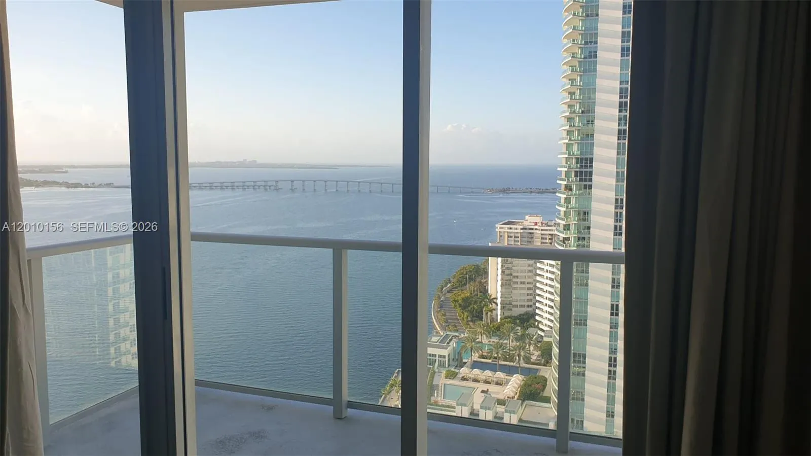 1155 Brickell Bay Dr # 3007, Miami FL 33131