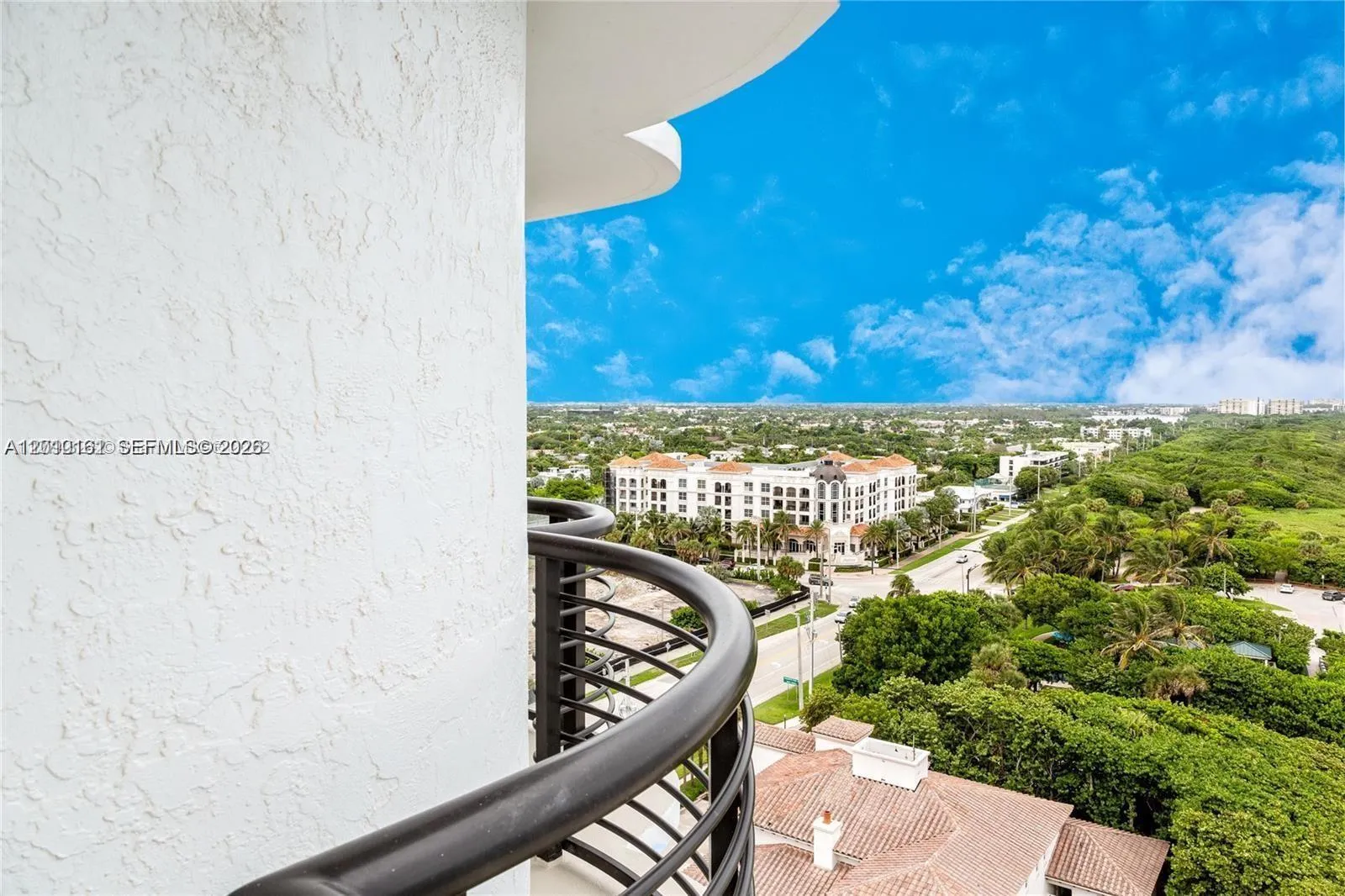 250 S Ocean Blvd # 14H, Boca Raton FL 33432