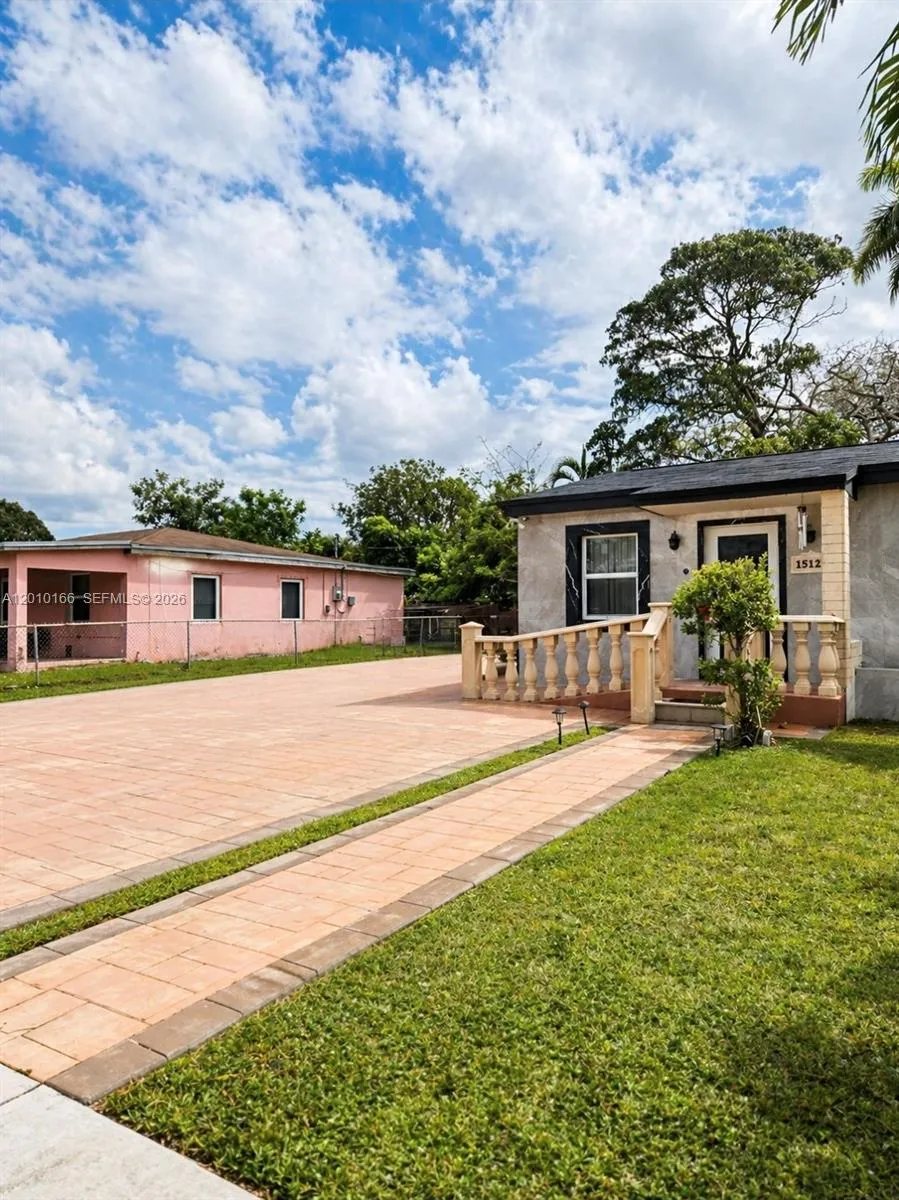 15121 NW 29th Ave # 0, Miami Gardens FL 33054