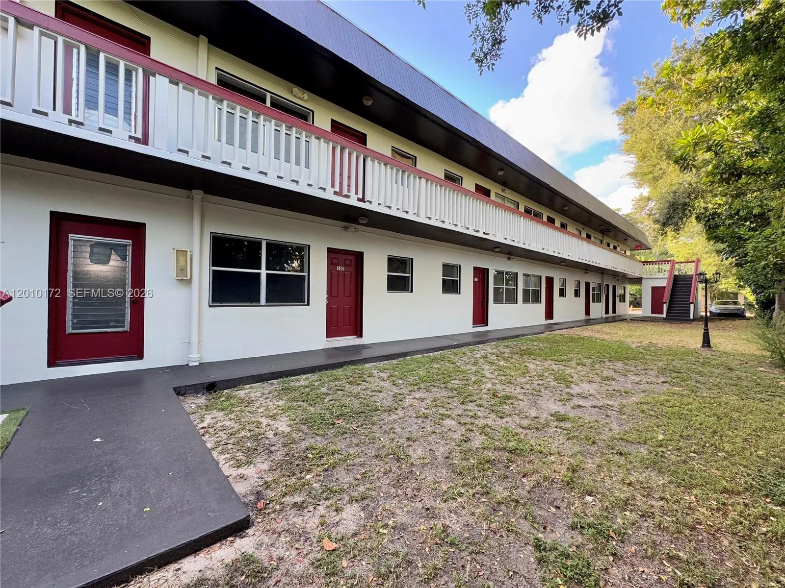 610 NE 123rd St # 101, North Miami FL 33161