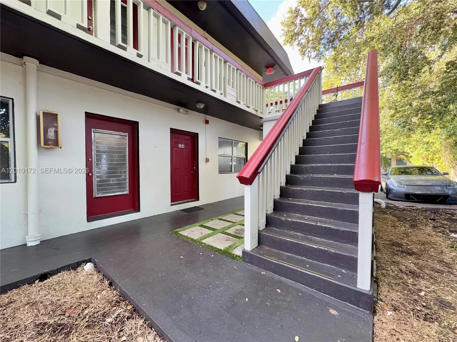 610 NE 123rd St # 101, North Miami FL 33161