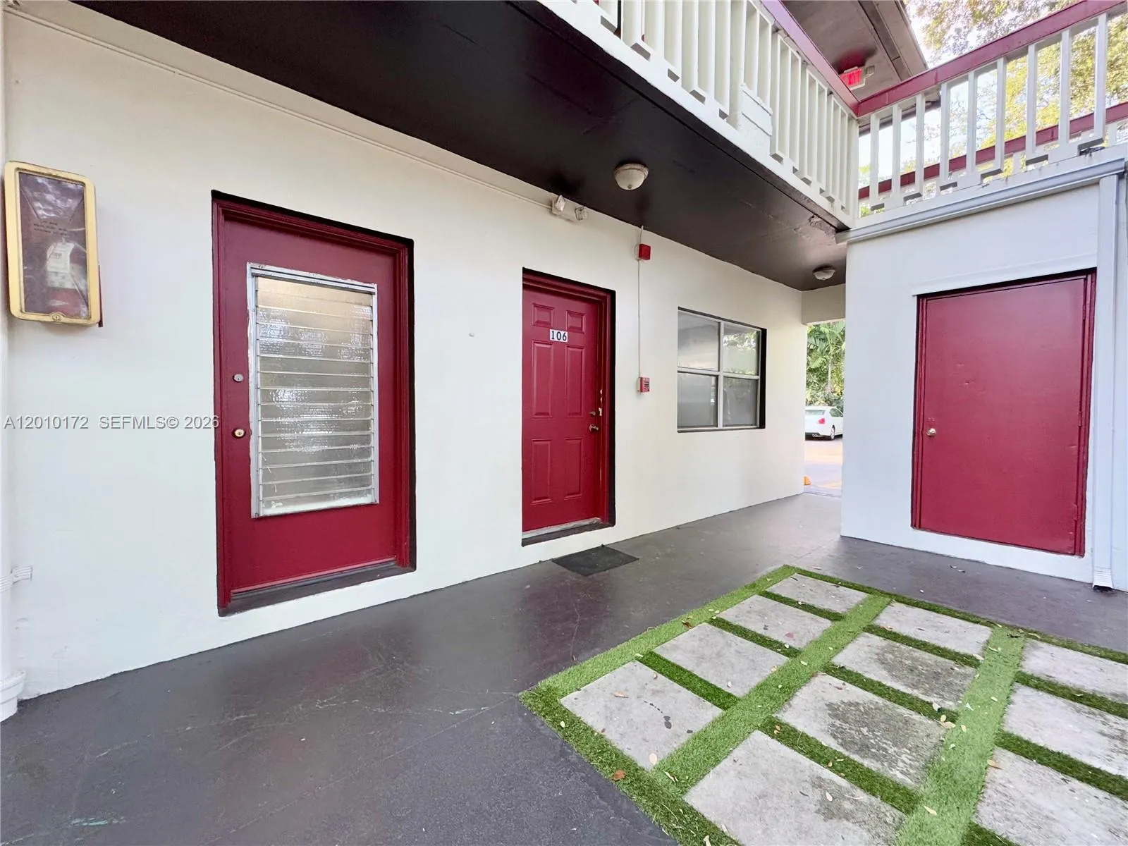 610 NE 123rd St # 101, North Miami FL 33161