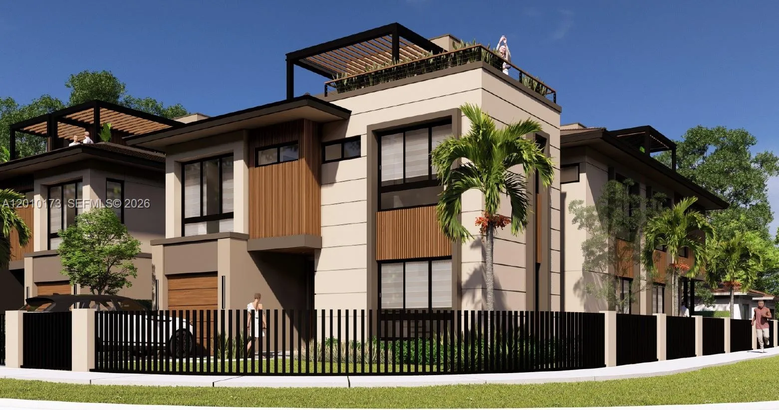 1601 SW 20th St # 1, Miami FL 33135