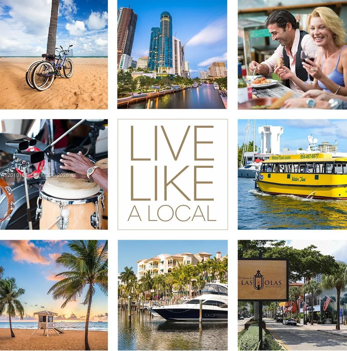 200 S Birch Rd # 604, Fort Lauderdale FL 33316