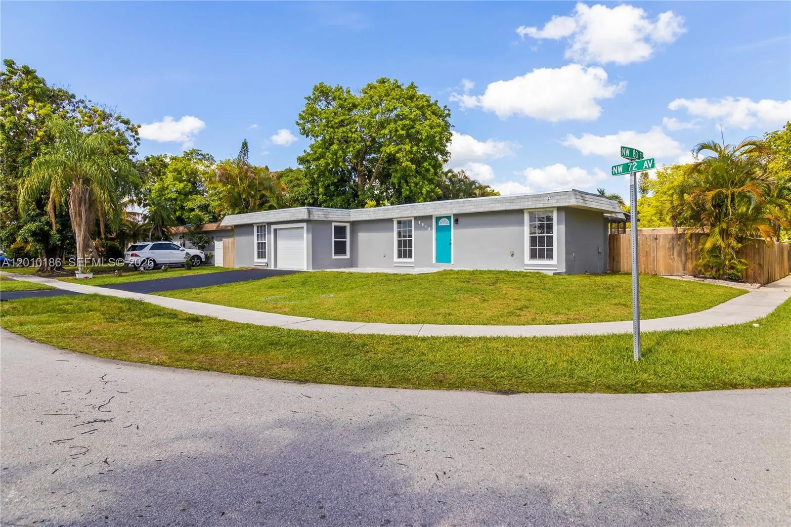 7913 NW 72nd Ave # 0, Tamarac FL 33321