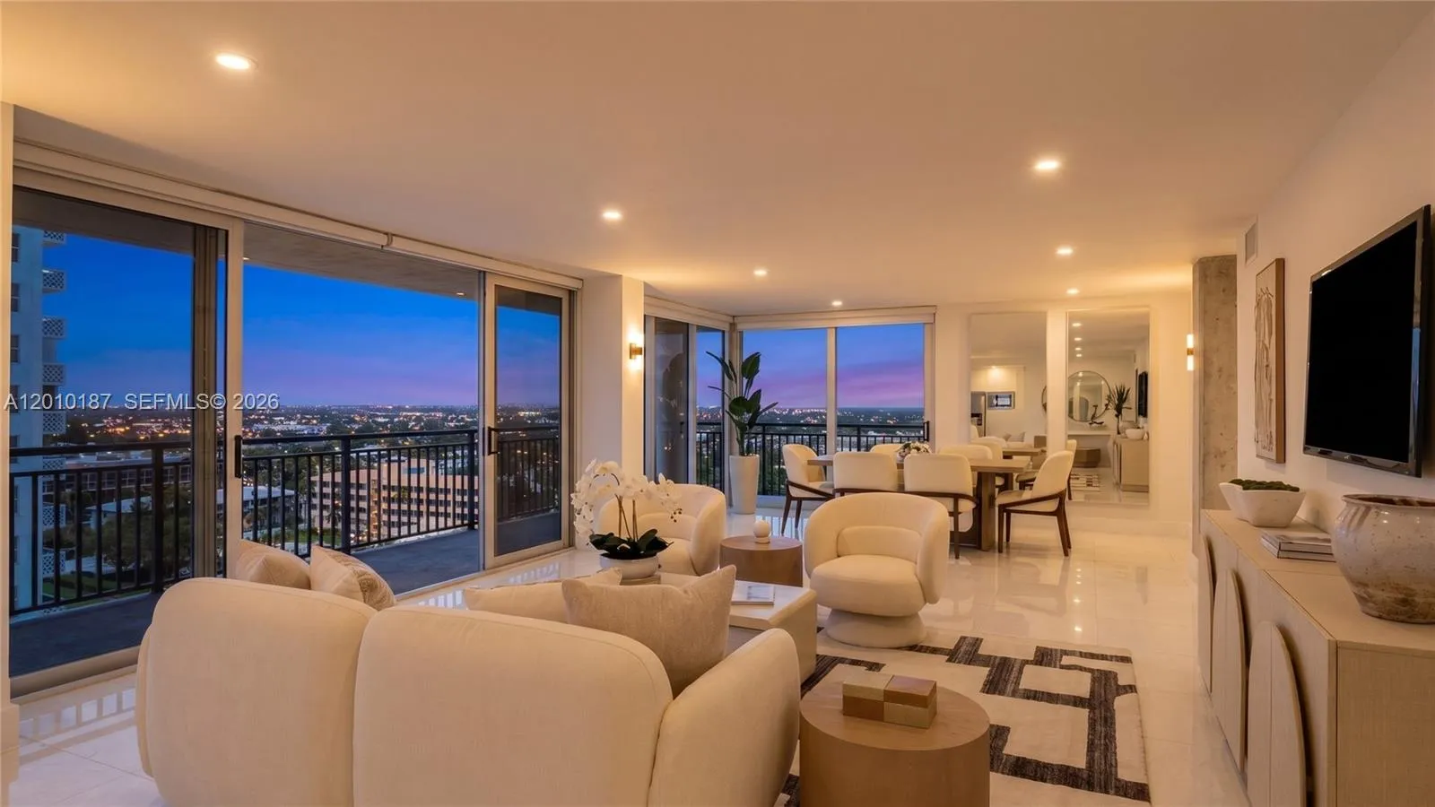 1180 S Ocean Blvd # 12F, Boca Raton FL 33432