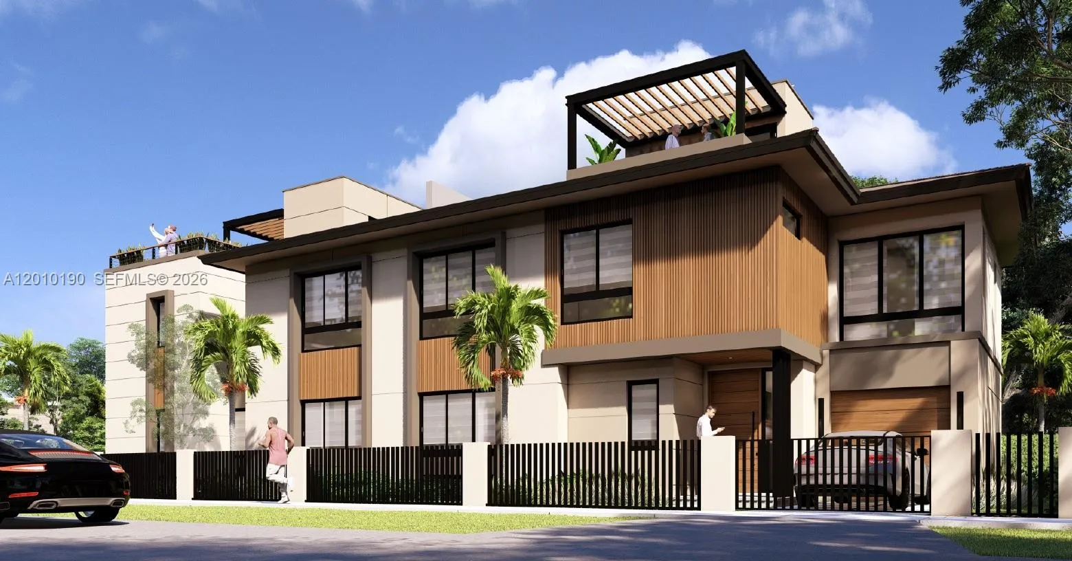 1601 SW 20th St # 3, Miami FL 33135