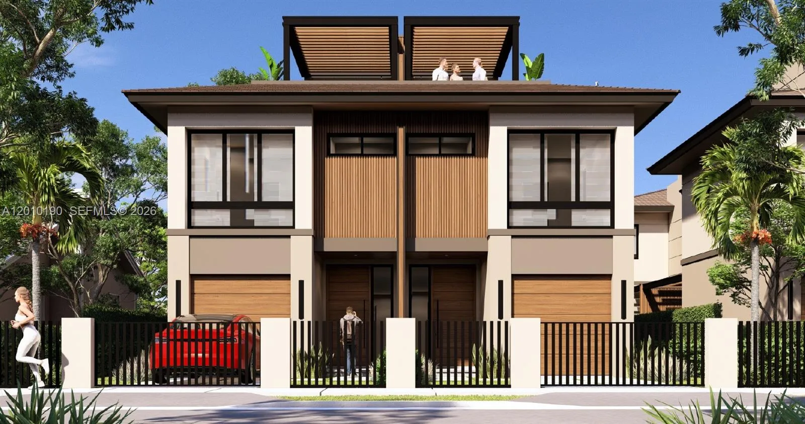 1601 SW 20th St # 3, Miami FL 33135